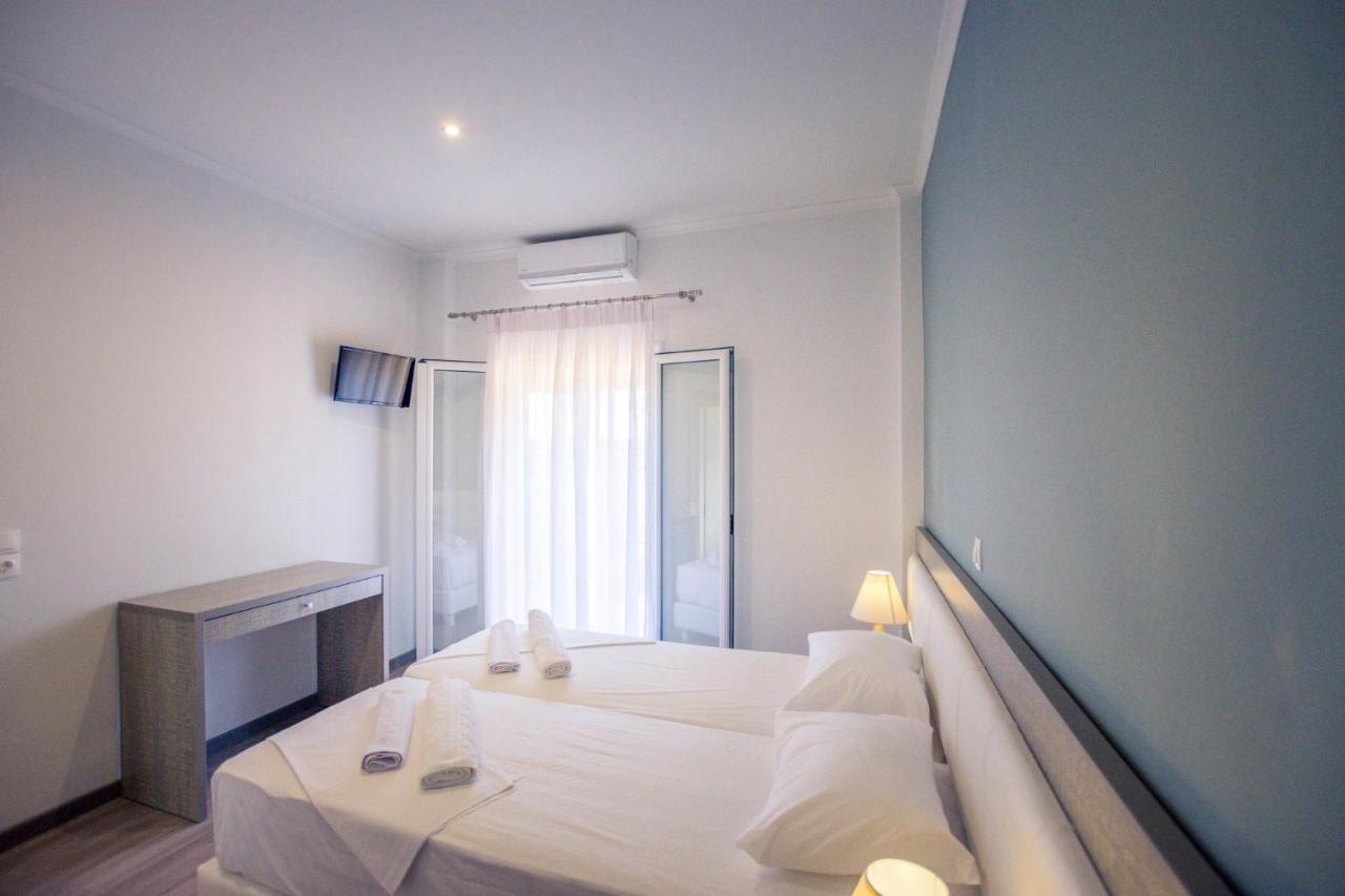 Nuevo Vista Bed & Breakfast Kavos