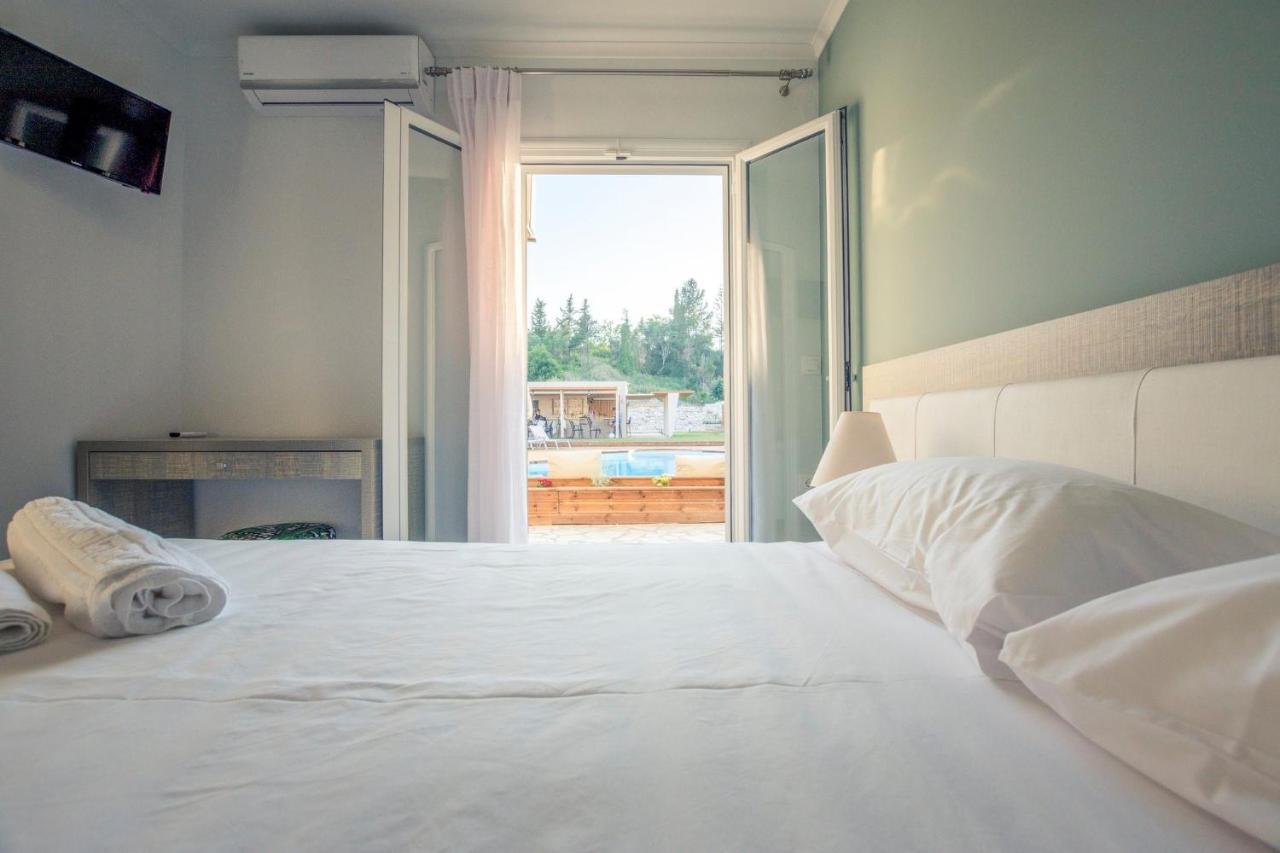 Nuevo Vista Bed & Breakfast Kavos