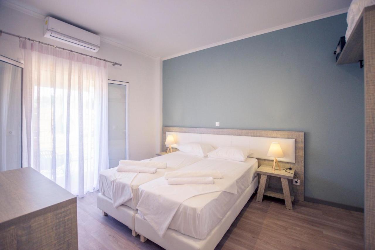 Bed & Breakfast Nuevo Vista