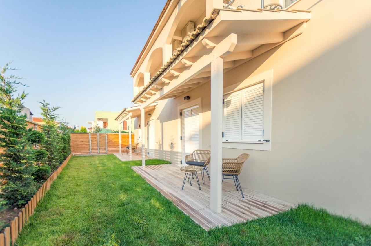Nuevo Vista Bed & Breakfast