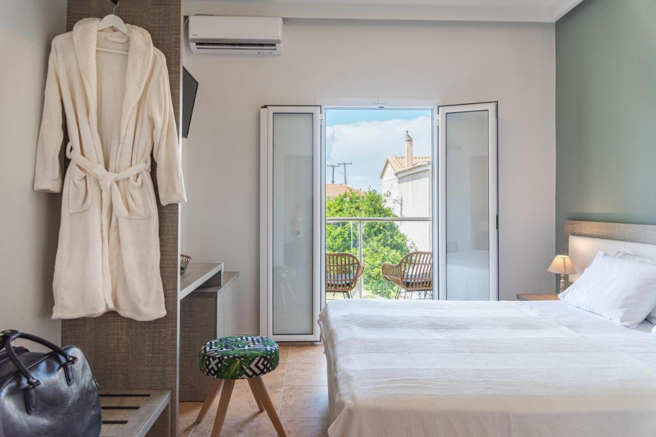 Bed & Breakfast Nuevo Vista Kavos