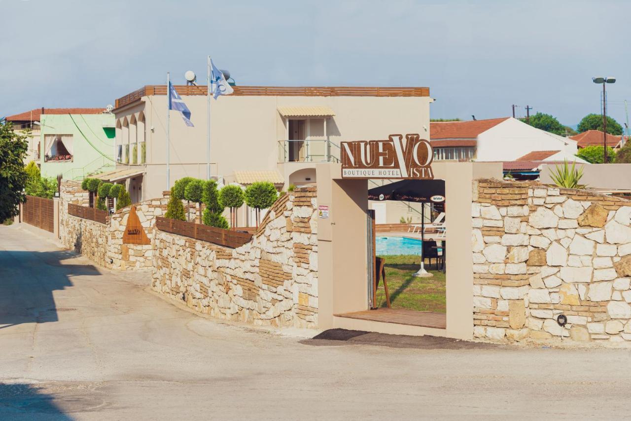 Bed & Breakfast Nuevo Vista 3*
