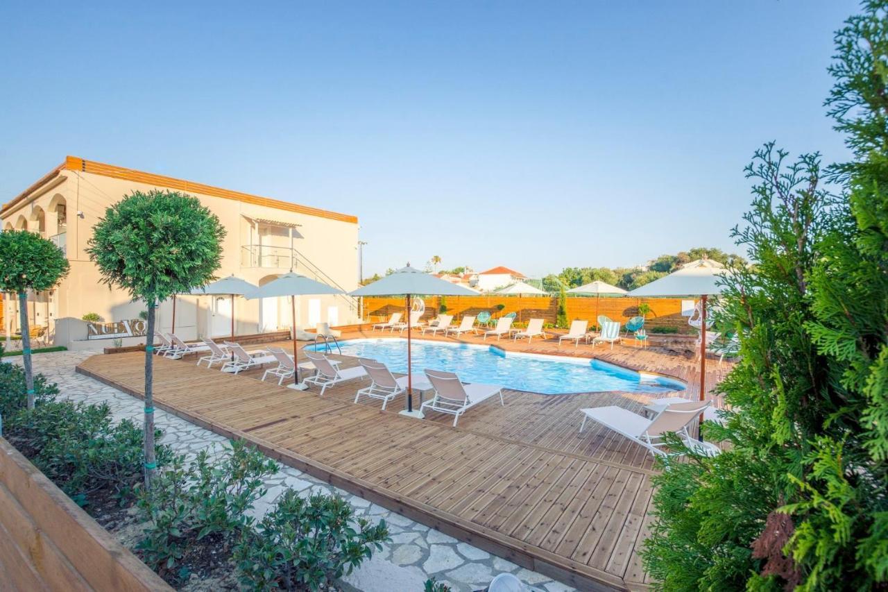 B&B Nuevo Vista 3*