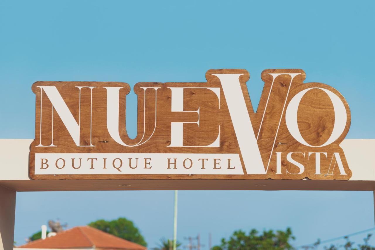 Bed & Breakfast Nuevo Vista Kavos
