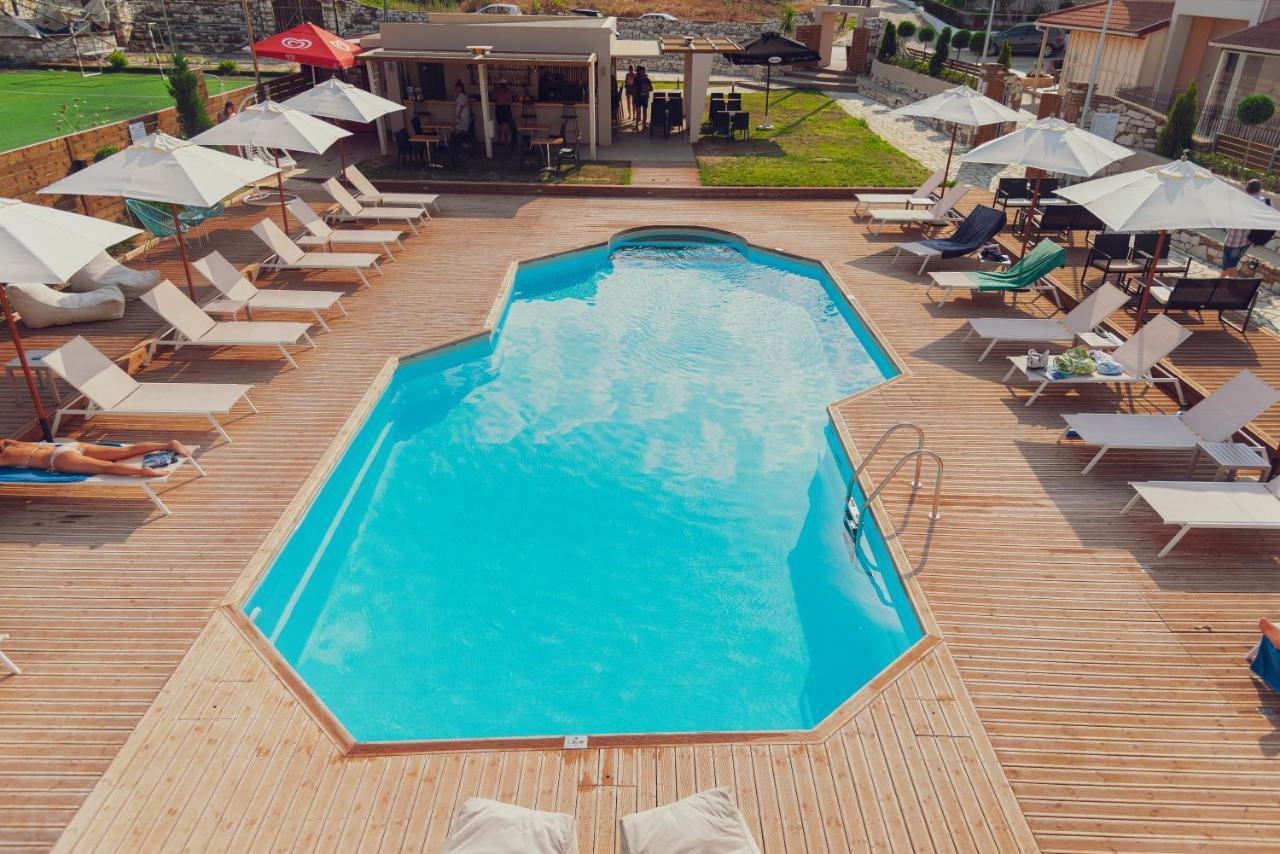 Nuevo Vista Bed & Breakfast