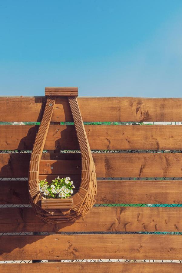 Nuevo Vista Bed & Breakfast