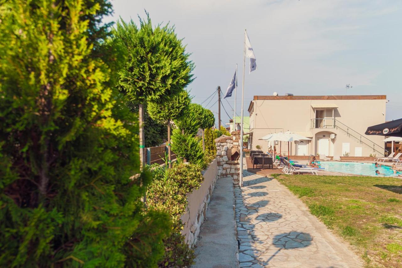 Bed & Breakfast Nuevo Vista 3*