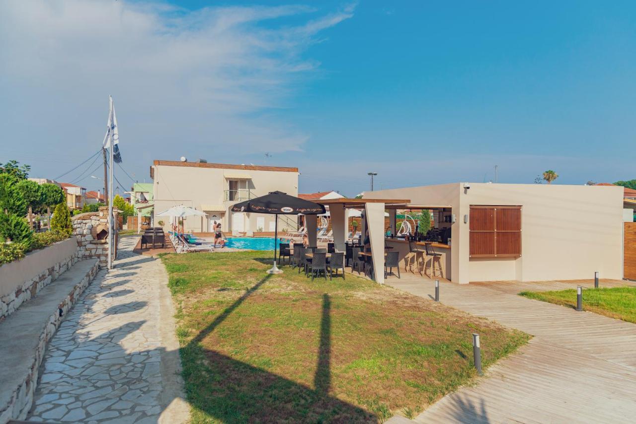 Nuevo Vista Bed & Breakfast 3*