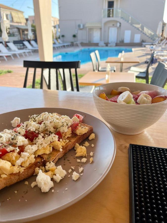 Nuevo Vista Bed & Breakfast 3*