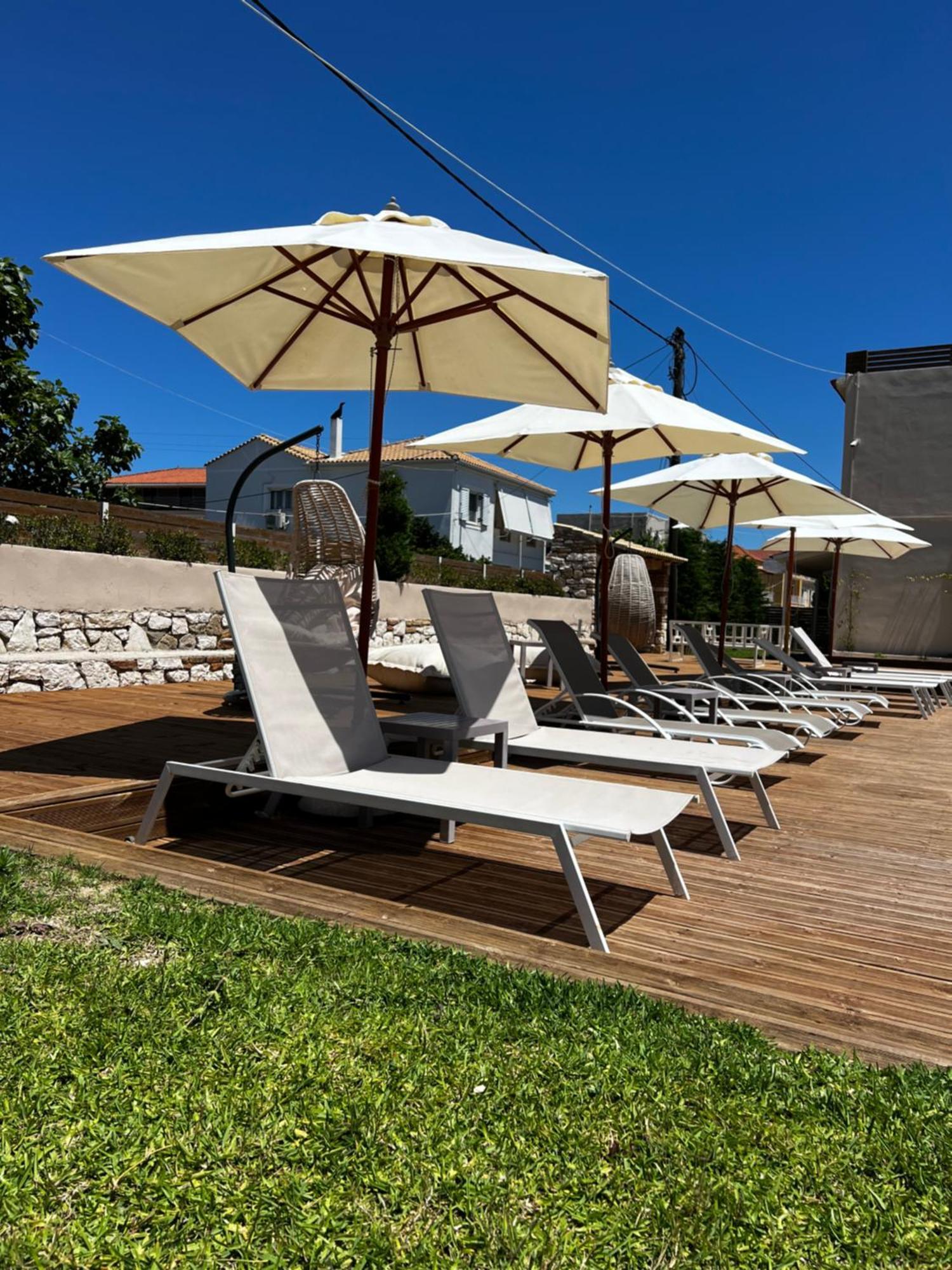 Bed & Breakfast Nuevo Vista 3*