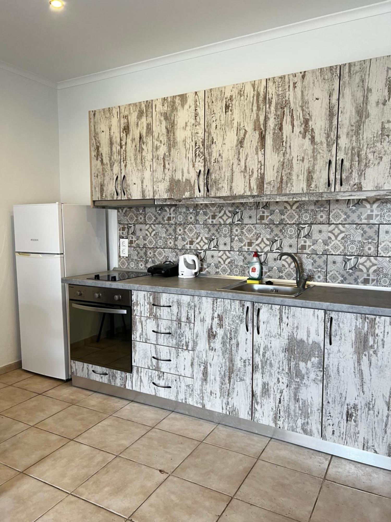 Nuevo Vista Bed & Breakfast Kavos