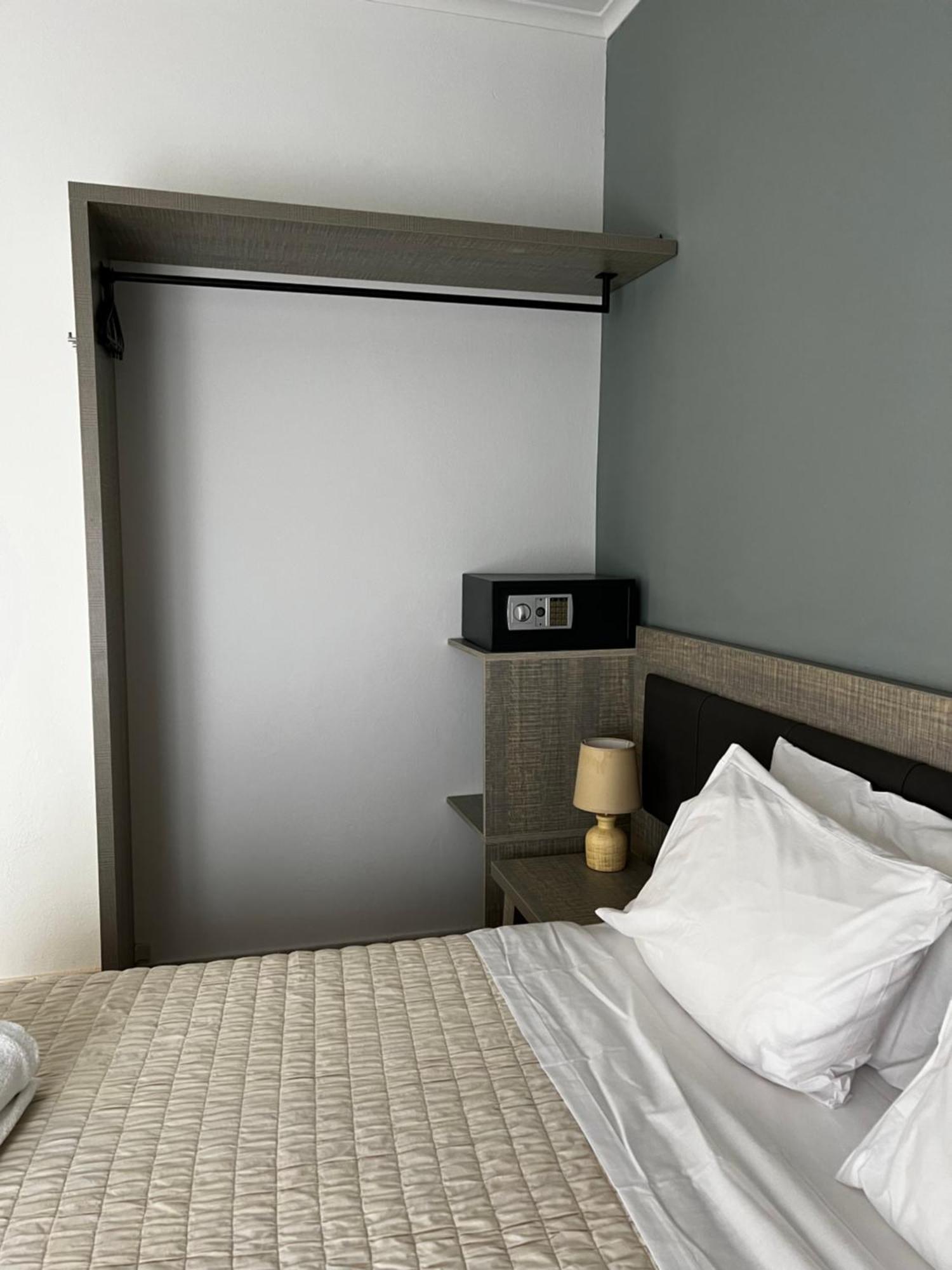 B&B Nuevo Vista Kávos