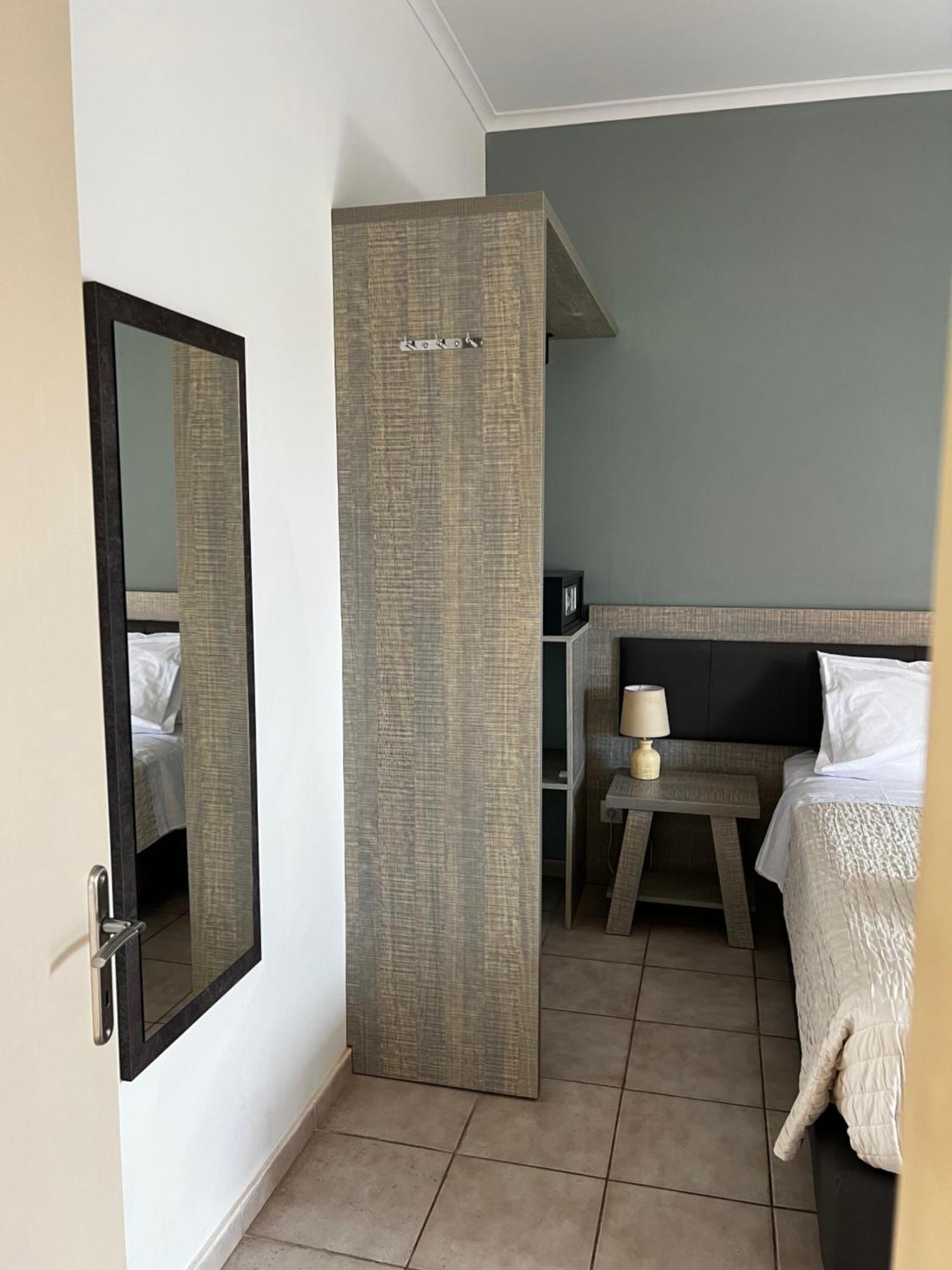 Nuevo Vista Bed & Breakfast
