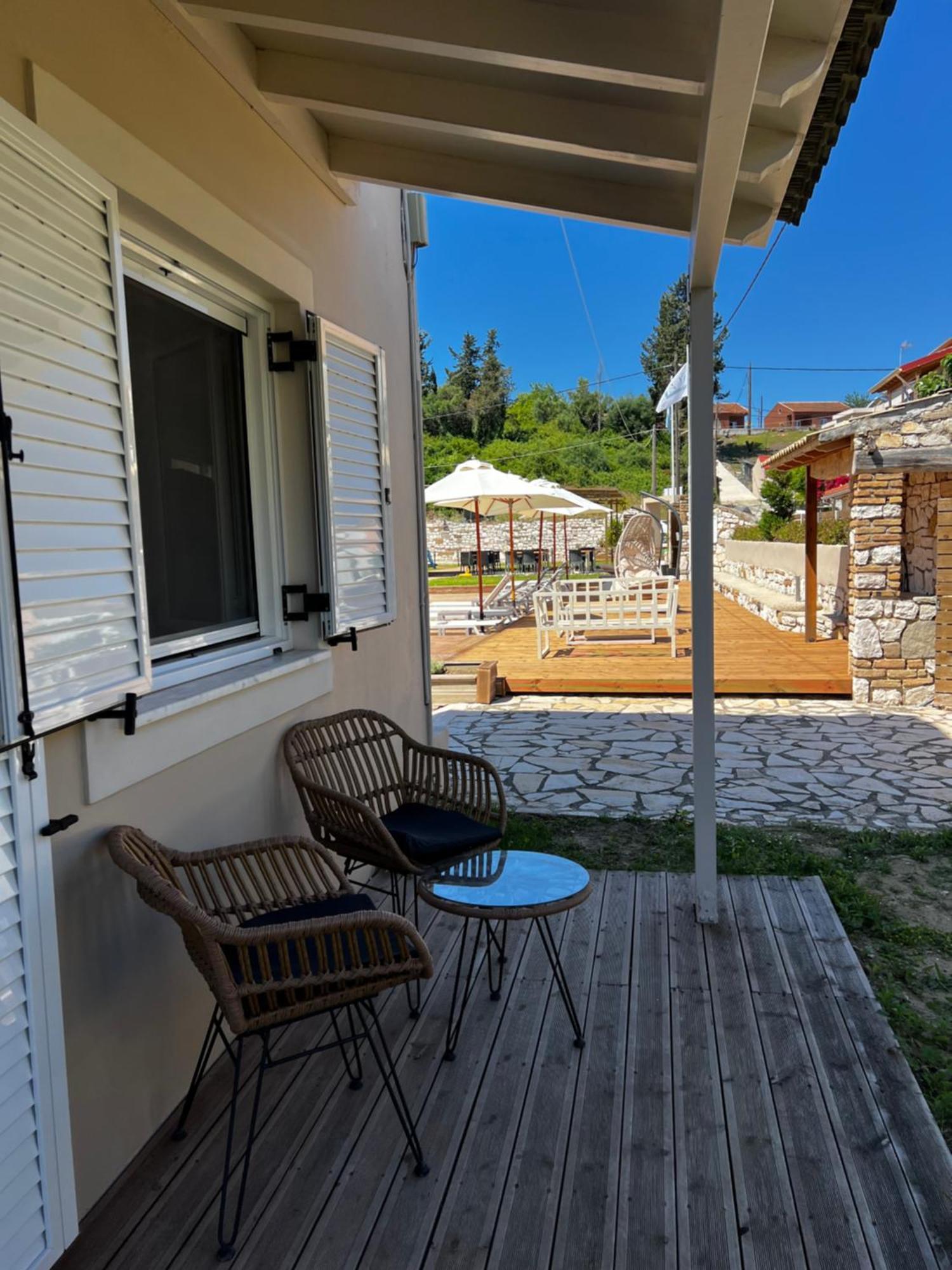 Bed & Breakfast Nuevo Vista