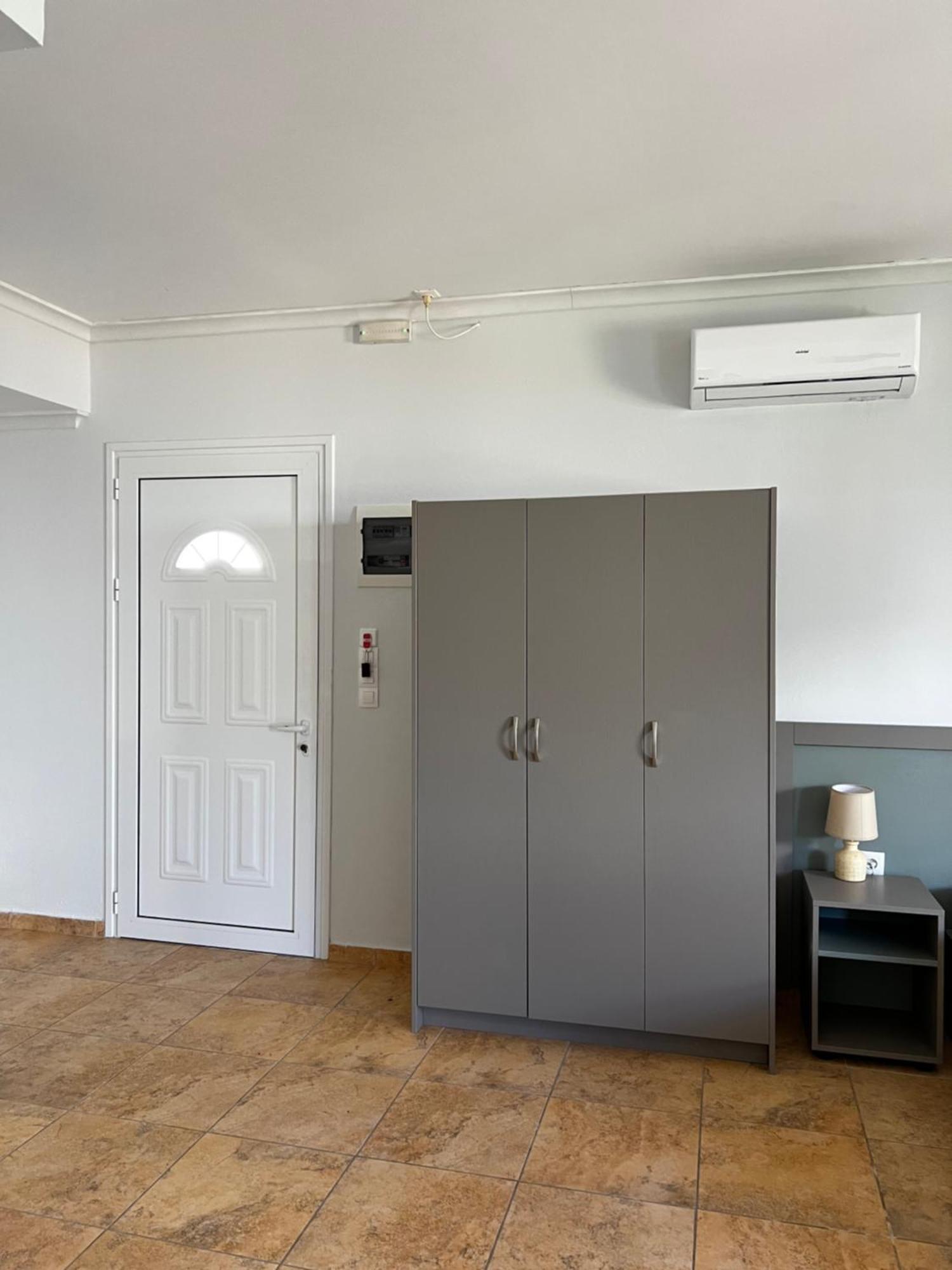 Nuevo Vista Bed & Breakfast Kavos