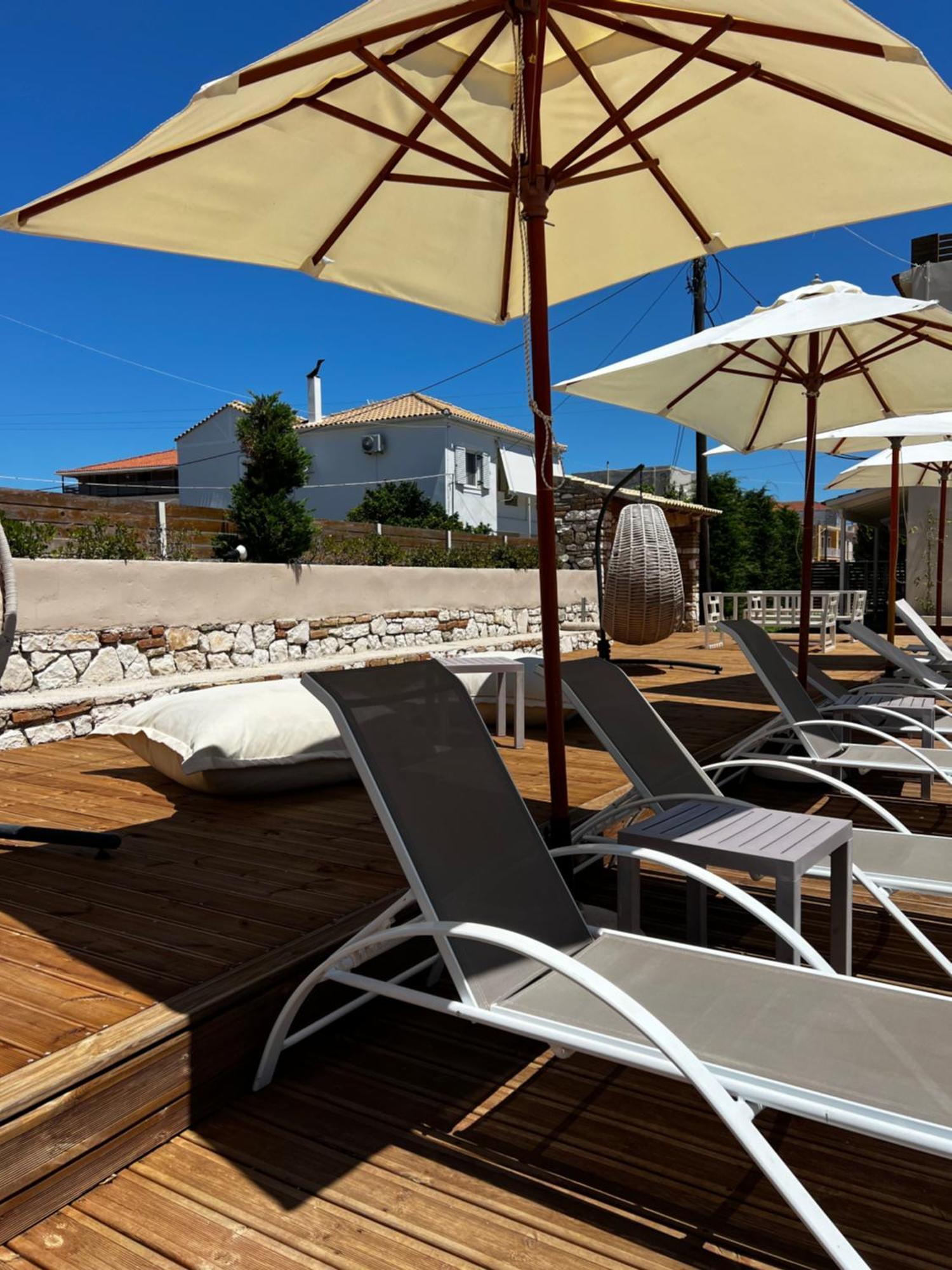 Nuevo Vista 3* Kavos