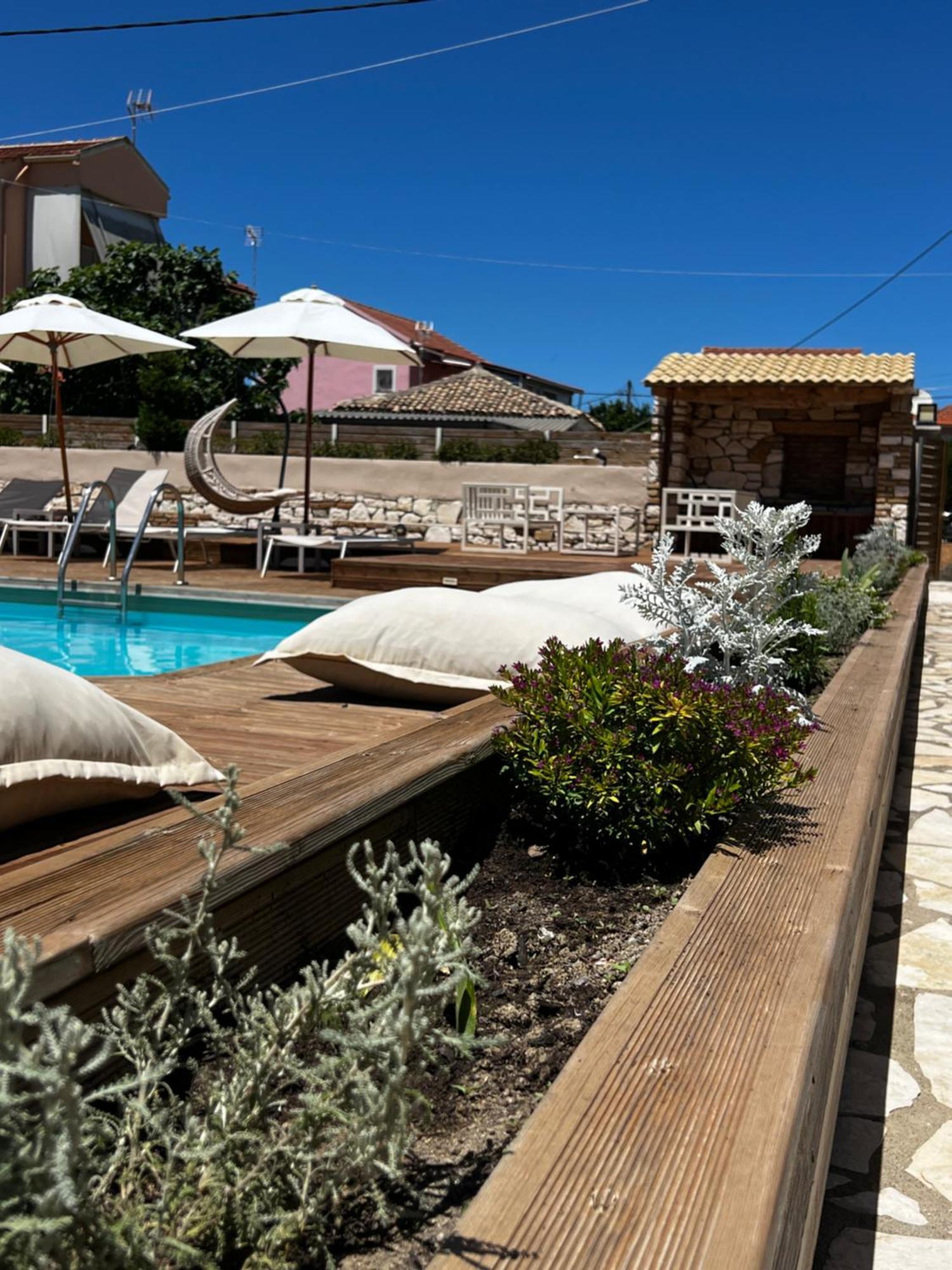 Nuevo Vista Bed & Breakfast