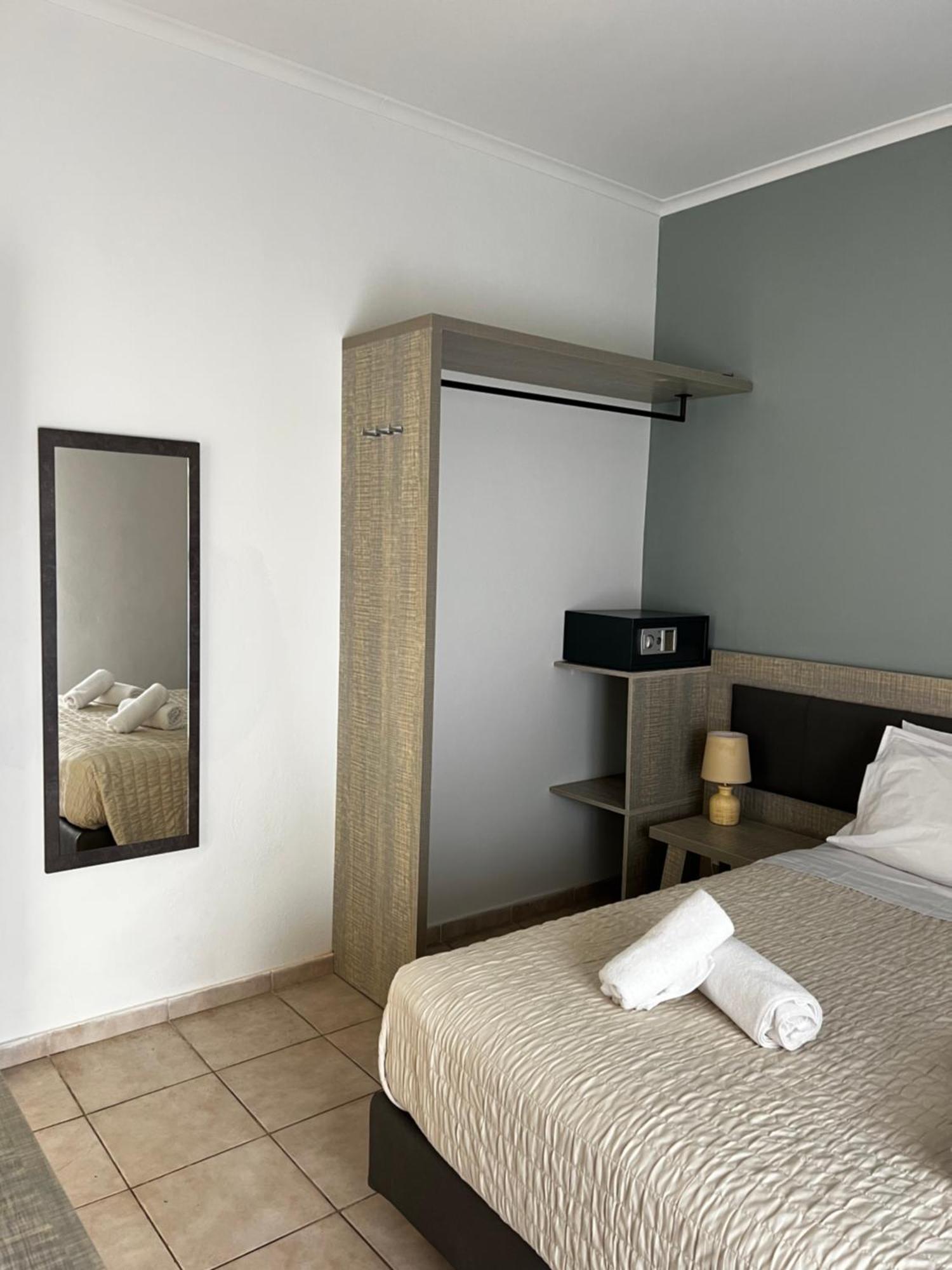 Bed & Breakfast Nuevo Vista 3*