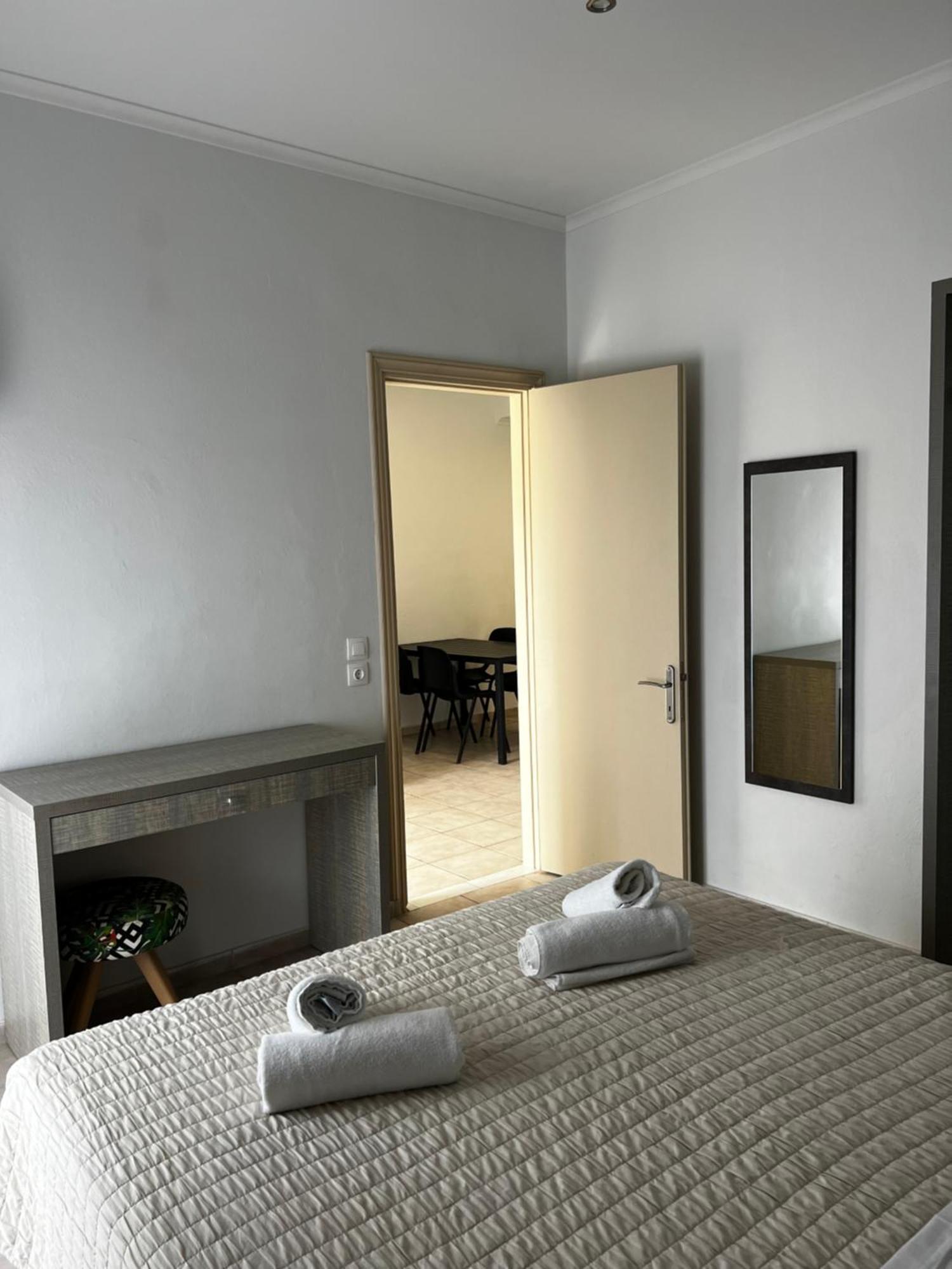 Nuevo Vista Bed & Breakfast 3*