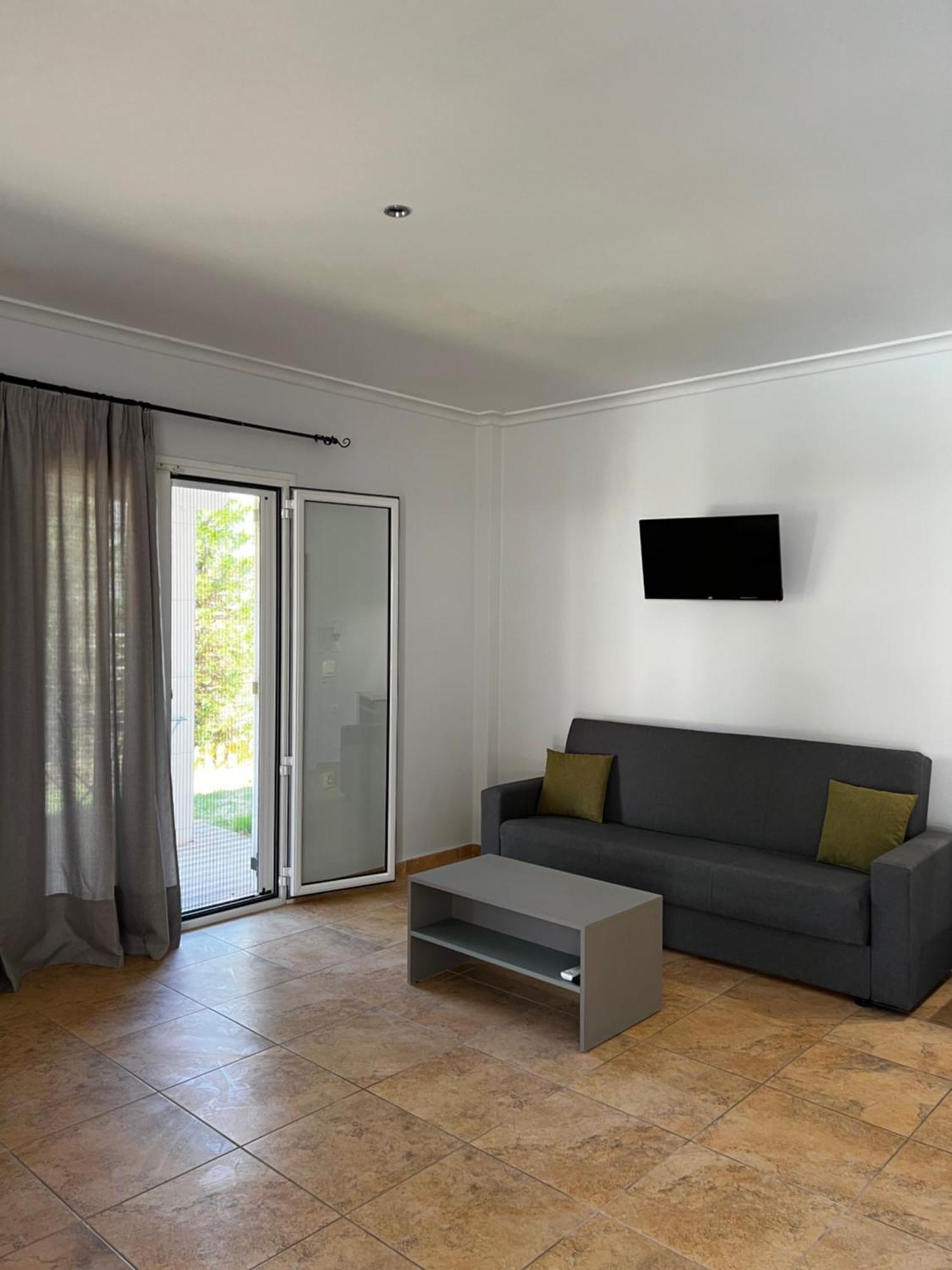Nuevo Vista Bed & Breakfast 3*