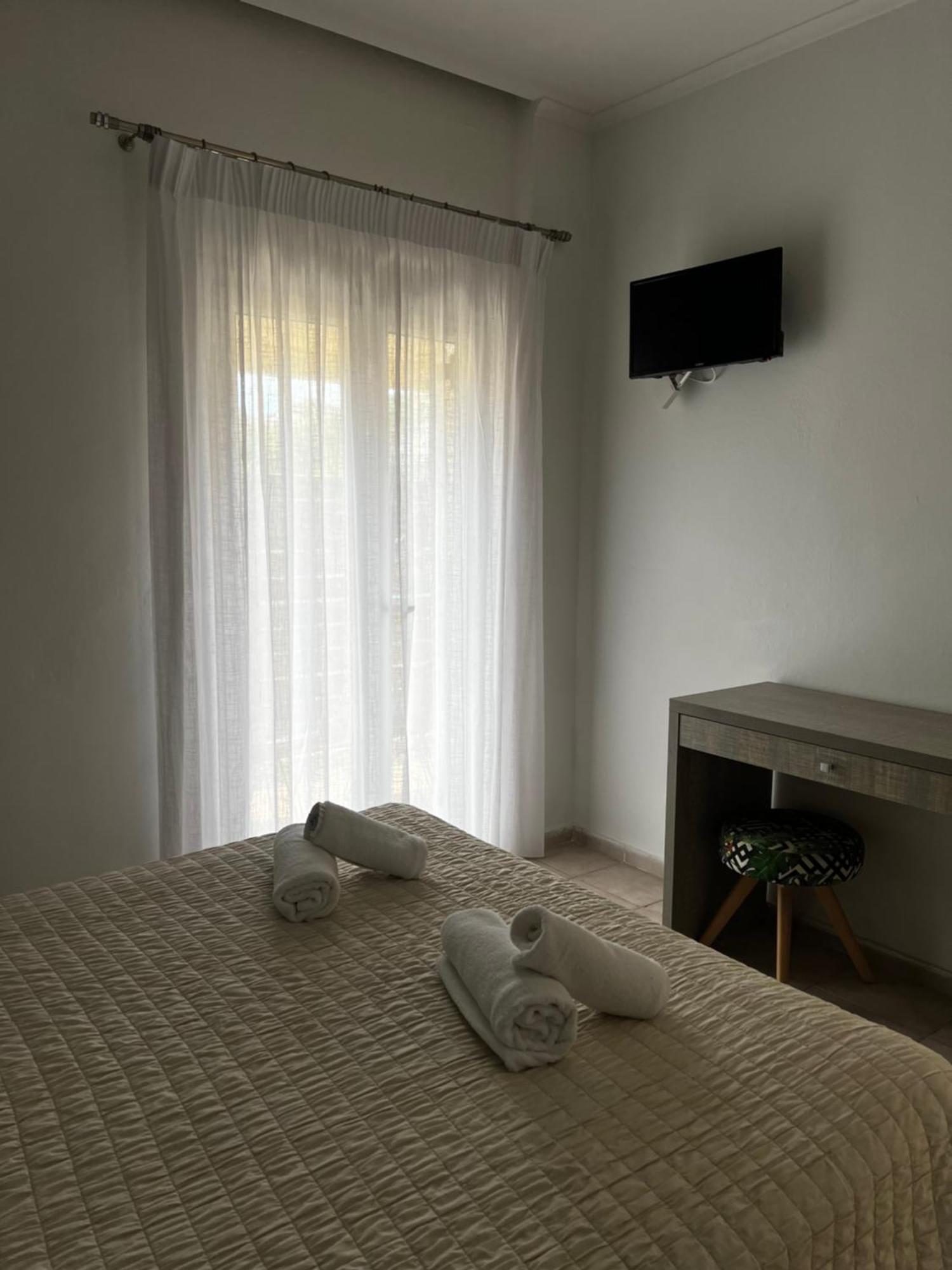 Bed & Breakfast Nuevo Vista 3*