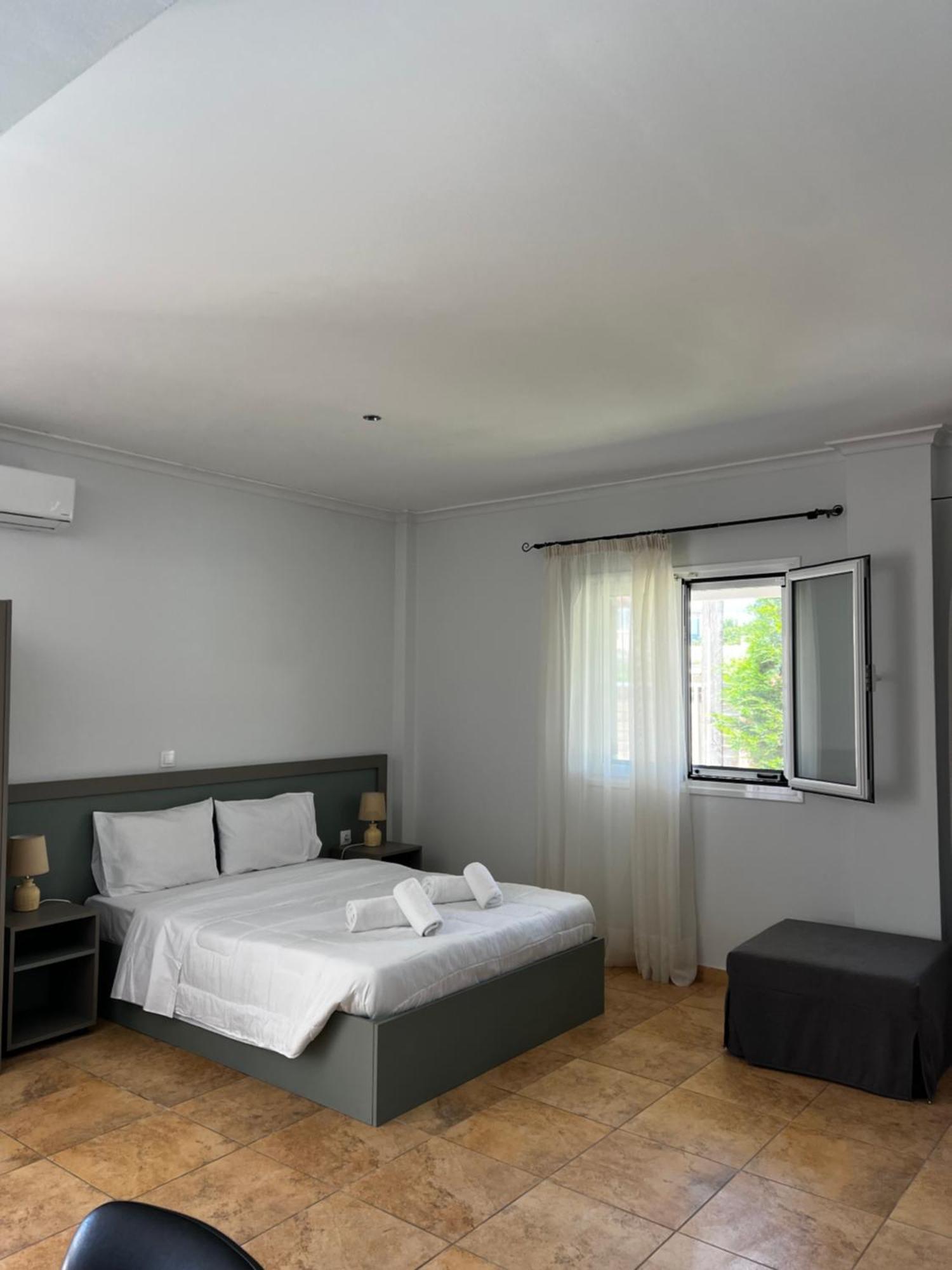 Nuevo Vista B&B Kávos