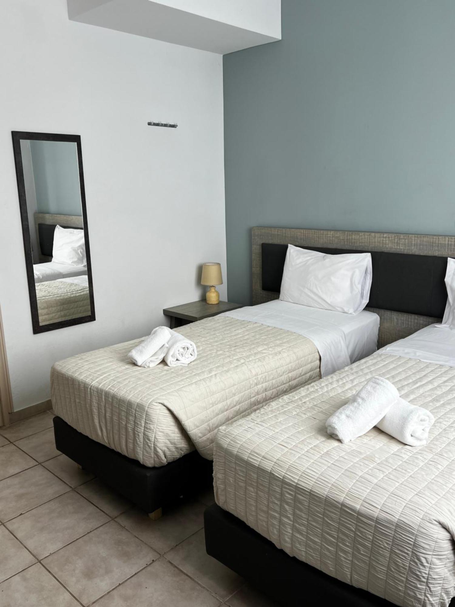 Nuevo Vista Bed & Breakfast