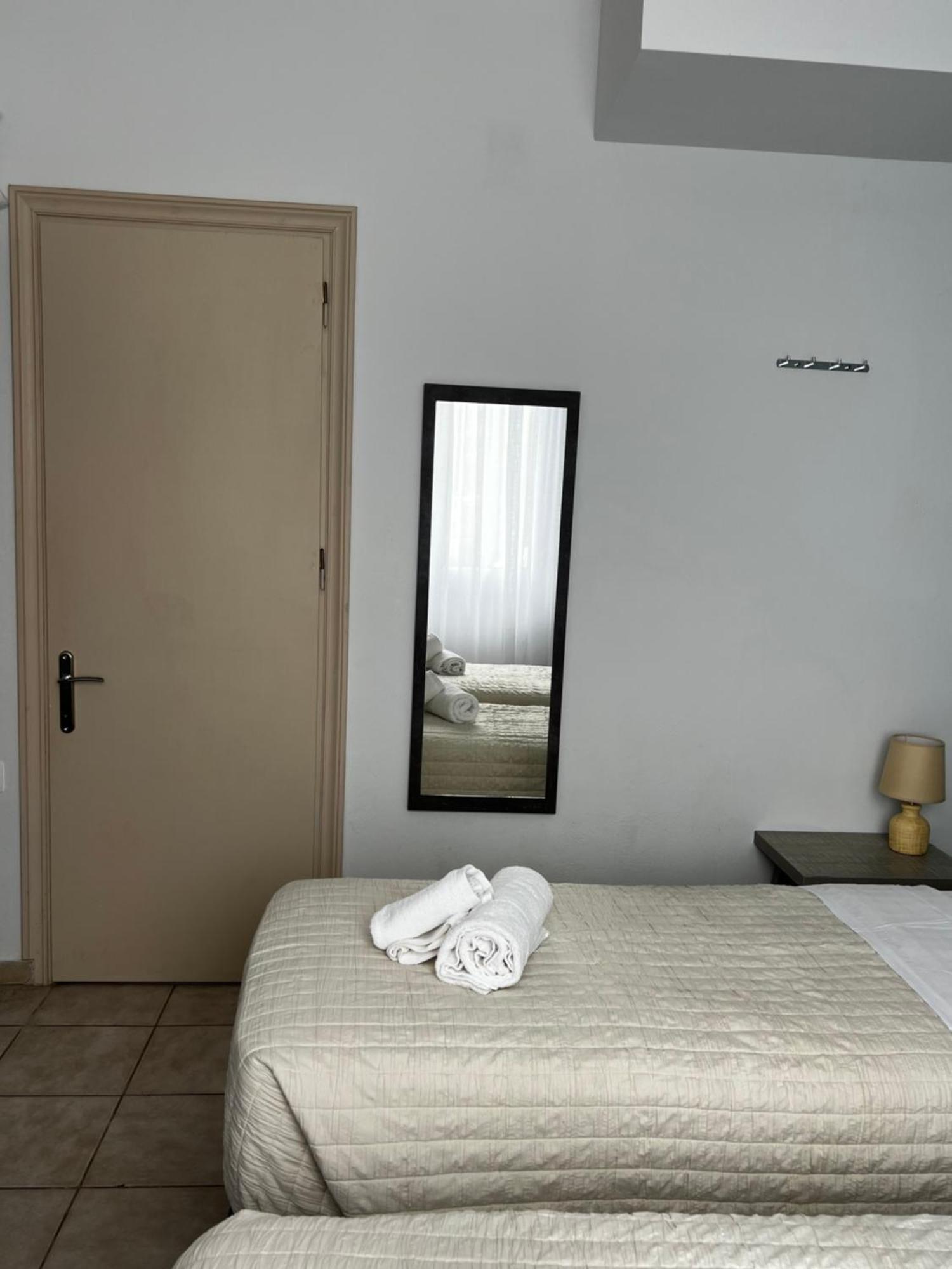 B&B Nuevo Vista Kávos