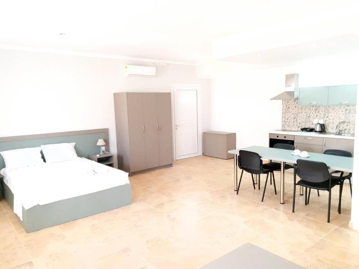 Nuevo Vista Bed & Breakfast 3*