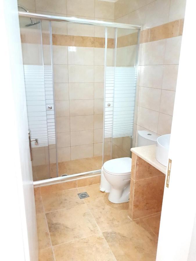 Nuevo Vista Bed & Breakfast Kavos