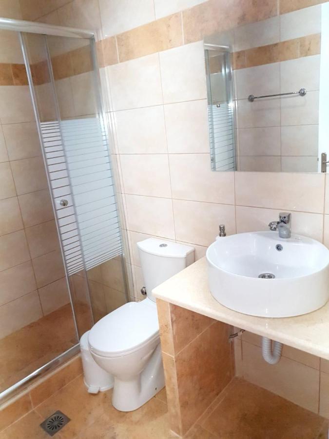 Nuevo Vista Bed & Breakfast