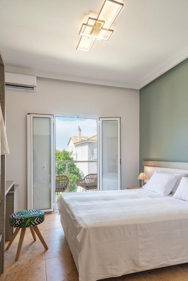 Nuevo Vista Bed & Breakfast 3*
