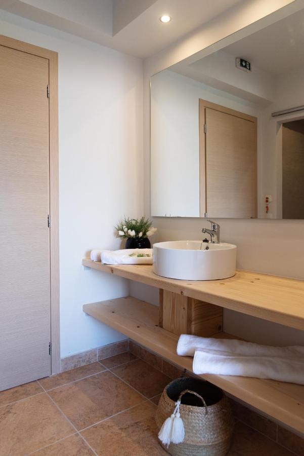 Nuevo Vista Bed & Breakfast 3*