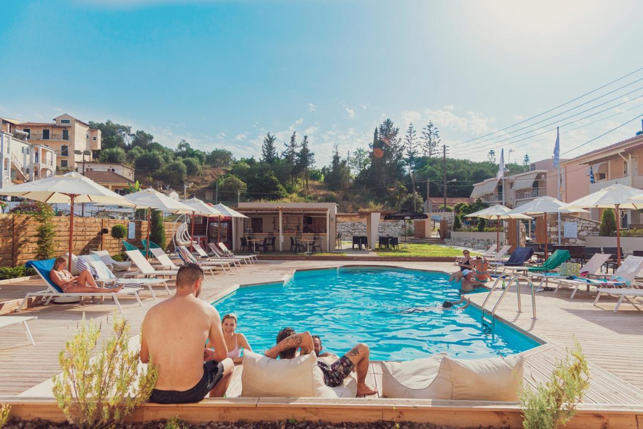 Nuevo Vista Bed and Breakfast Κάβος
