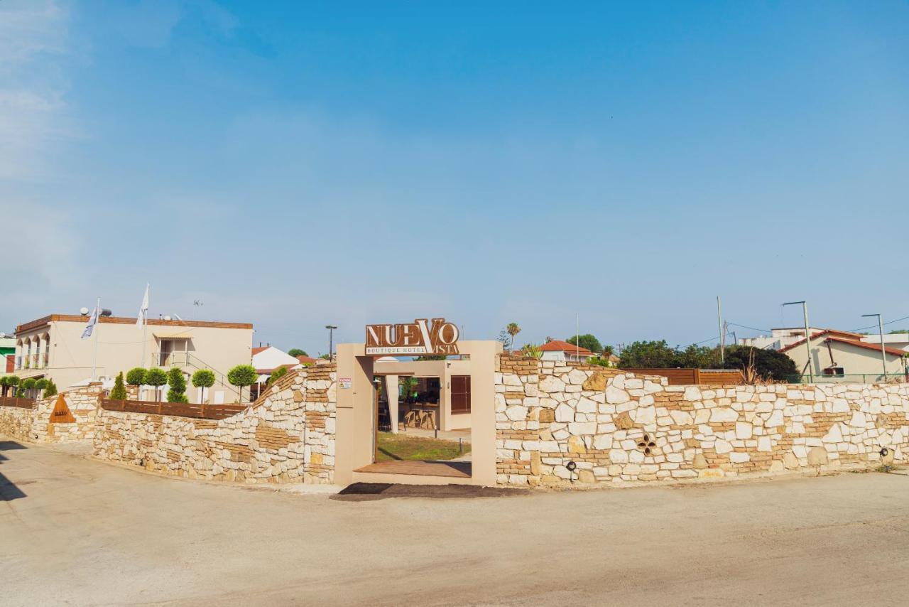 Bed and Breakfast Nuevo Vista Κάβος