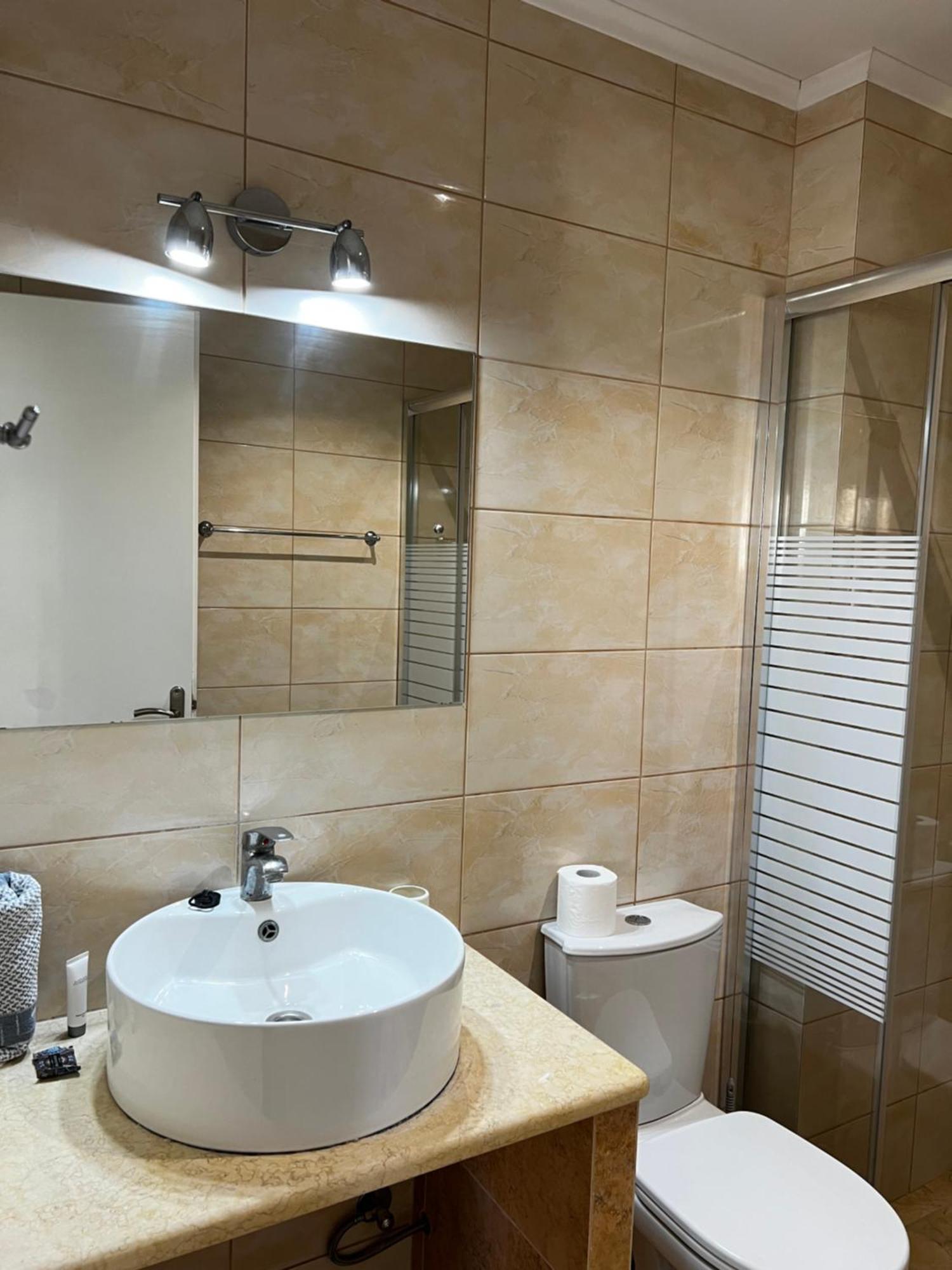 Nuevo Vista Bed and Breakfast 3*