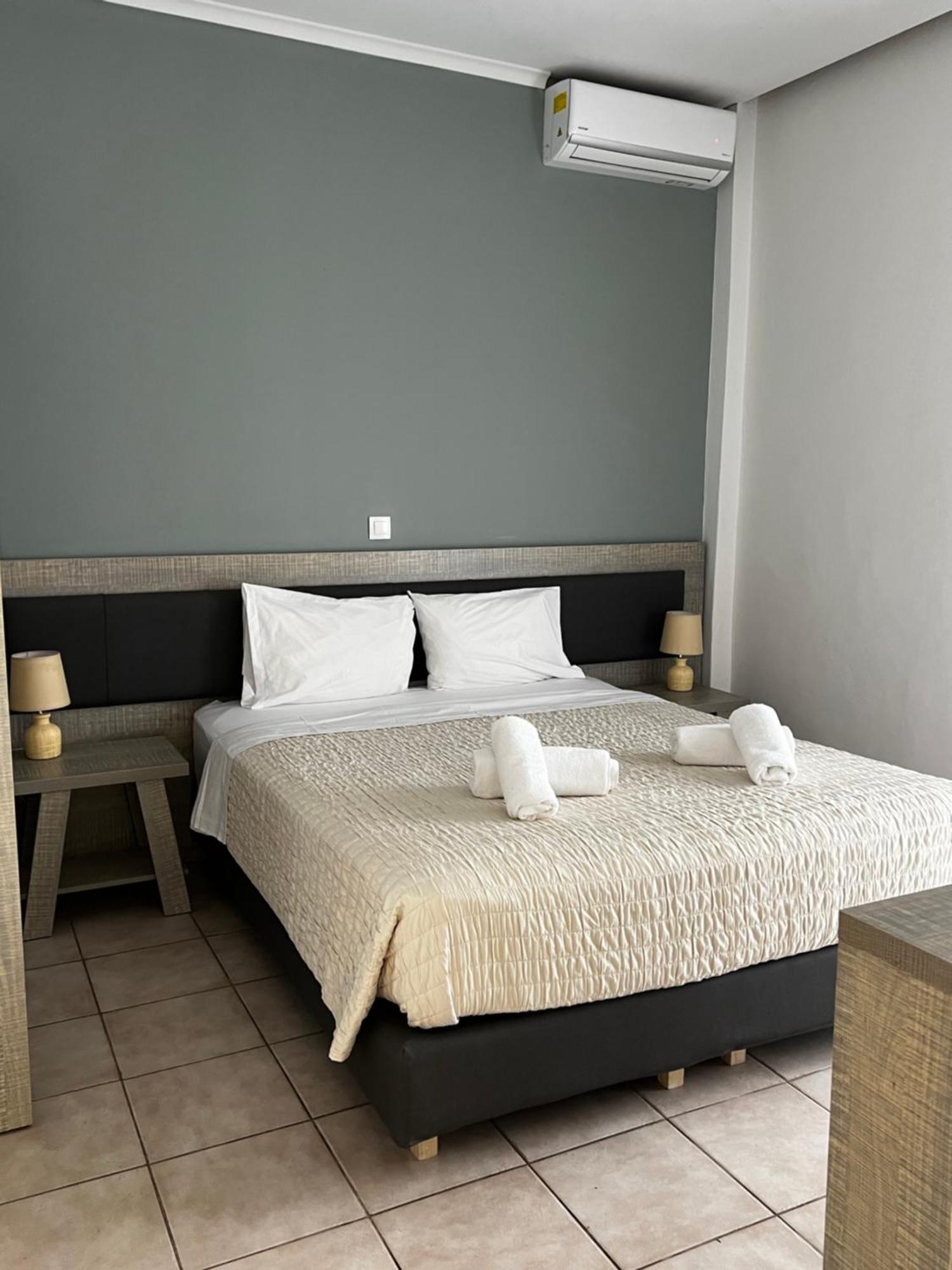 Nuevo Vista Bed and Breakfast