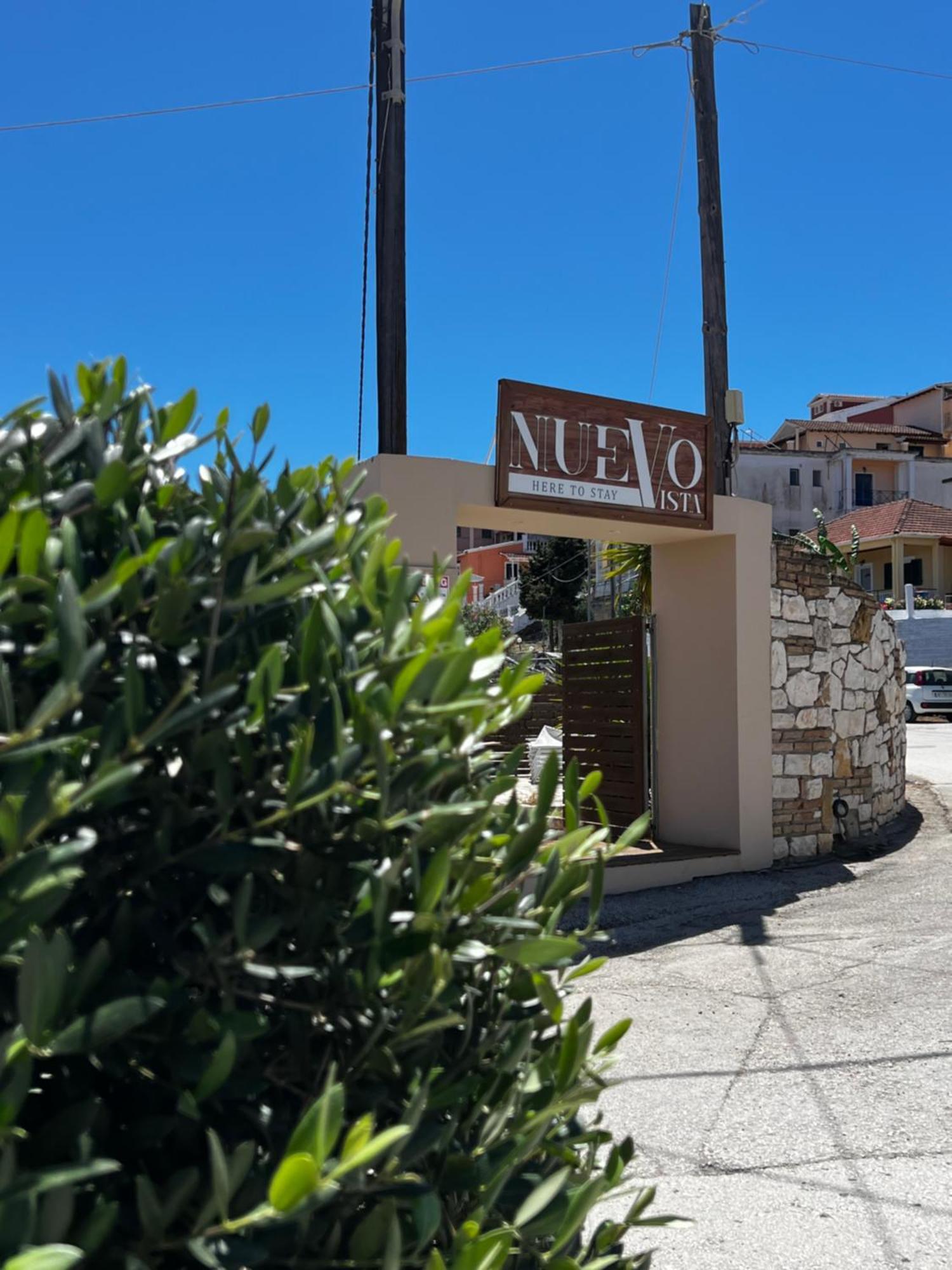 Bed and Breakfast Nuevo Vista